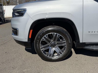 2024 Jeep Wagoneer Series II 4x4