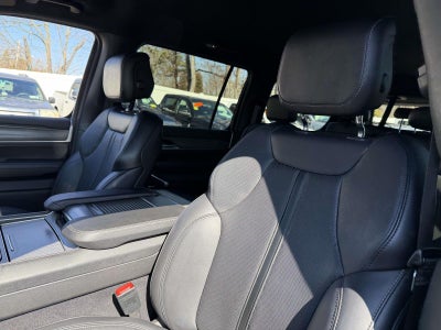 2024 Jeep Wagoneer Series II 4x4