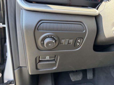 2024 Jeep Wagoneer Series II 4x4