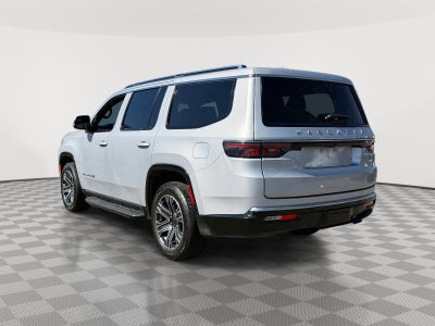 2024 Jeep Wagoneer Series II 4x4