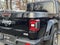 2022 Jeep Gladiator Overland 4x4
