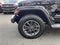2022 Jeep Gladiator Overland 4x4
