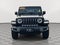 2022 Jeep Gladiator Overland 4x4