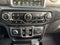 2022 Jeep Gladiator Overland 4x4