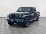 2022 Jeep Gladiator Overland 4x4