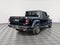 2022 Jeep Gladiator Overland 4x4