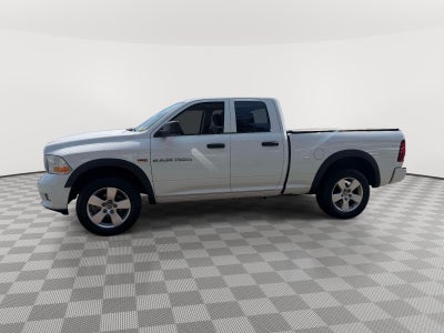 2012 RAM 1500 Express