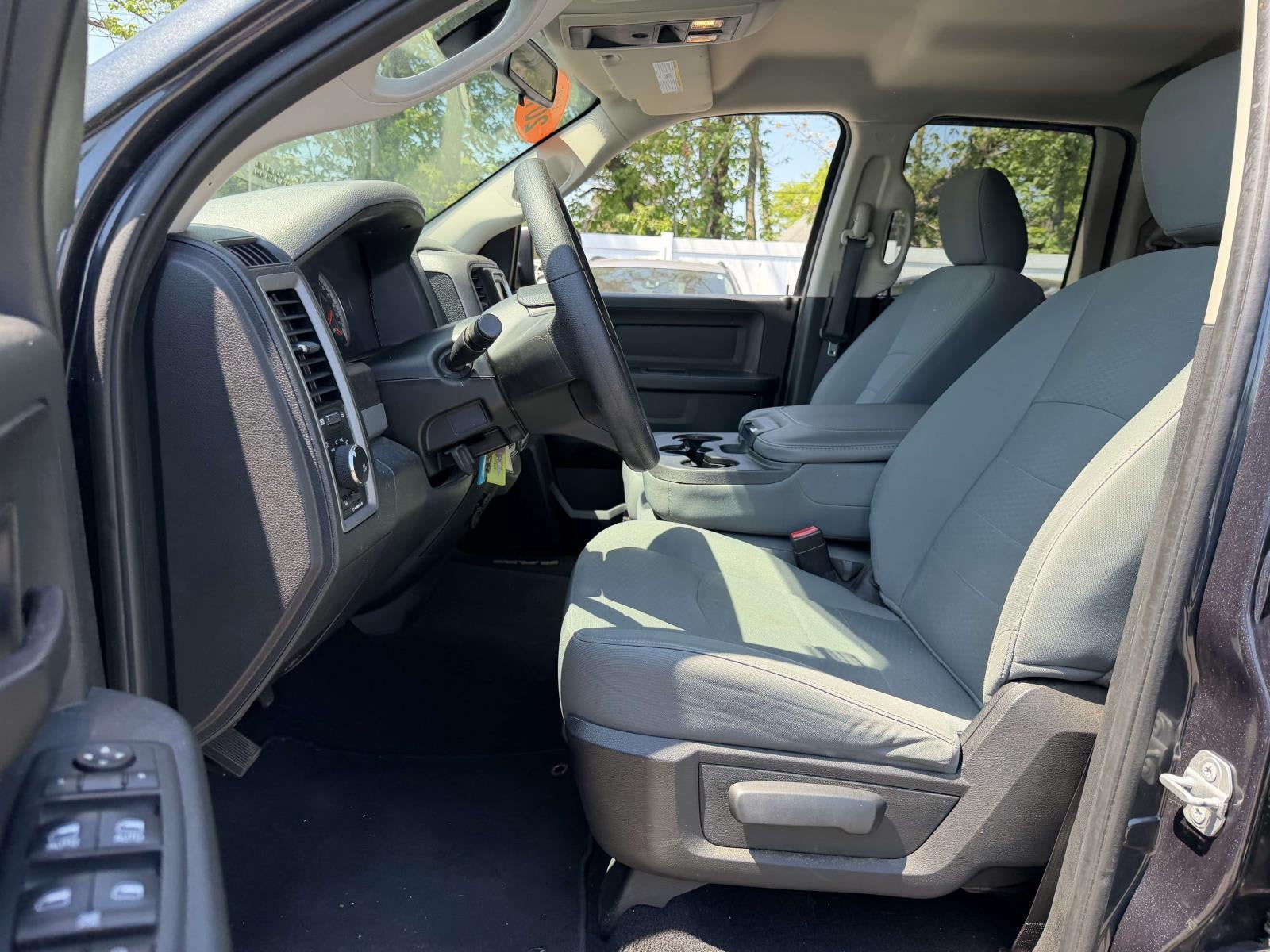 2016 RAM 1500 Express