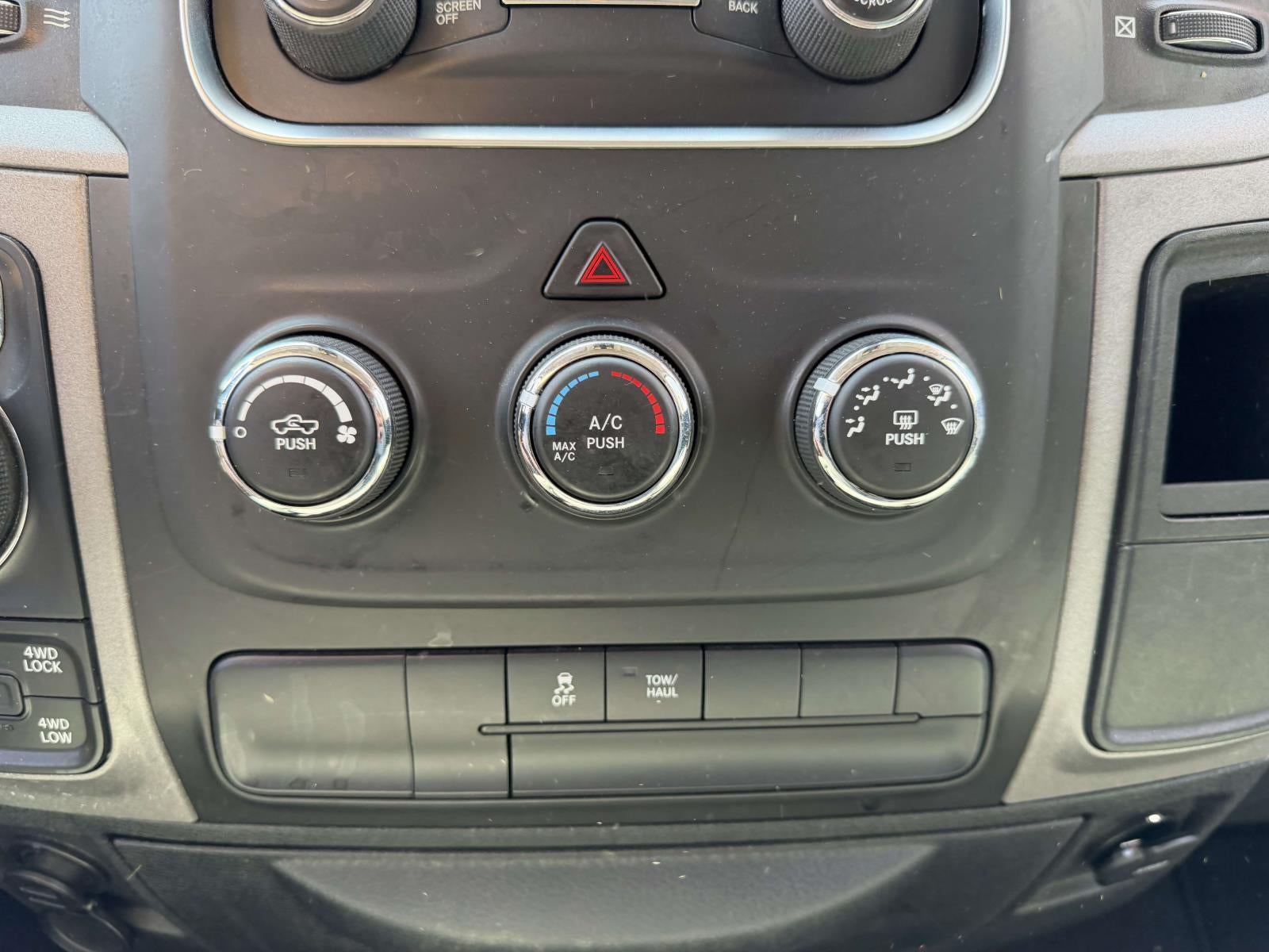 2016 RAM 1500 Express