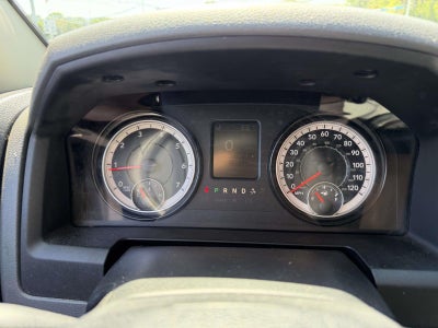 2016 RAM 1500 Express
