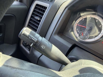 2016 RAM 1500 Express