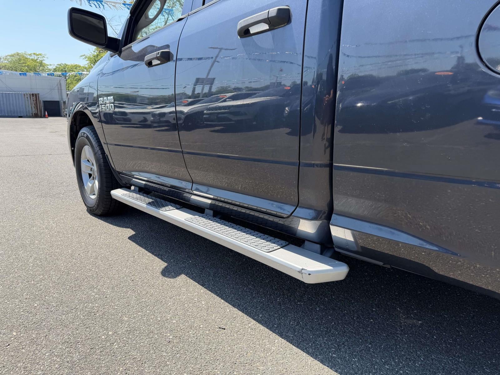2016 RAM 1500 Express
