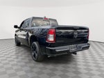 2024 RAM 1500 Big Horn Crew Cab 4x4 5'7' Box