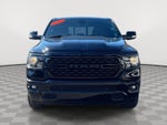 2022 RAM 1500 Big Horn Crew Cab 4x4 6'4' Box
