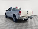 2020 RAM 1500 Big Horn Quad Cab 4x4 6'4' Box