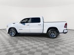 2021 RAM 1500 Big Horn Crew Cab 4x4 5'7' Box