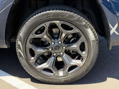 2023 RAM 1500 Limited Crew Cab 4x4 5'7' Box