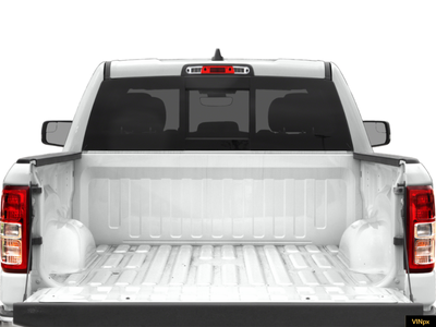 2023 RAM 1500 Limited Crew Cab 4x4 5'7' Box