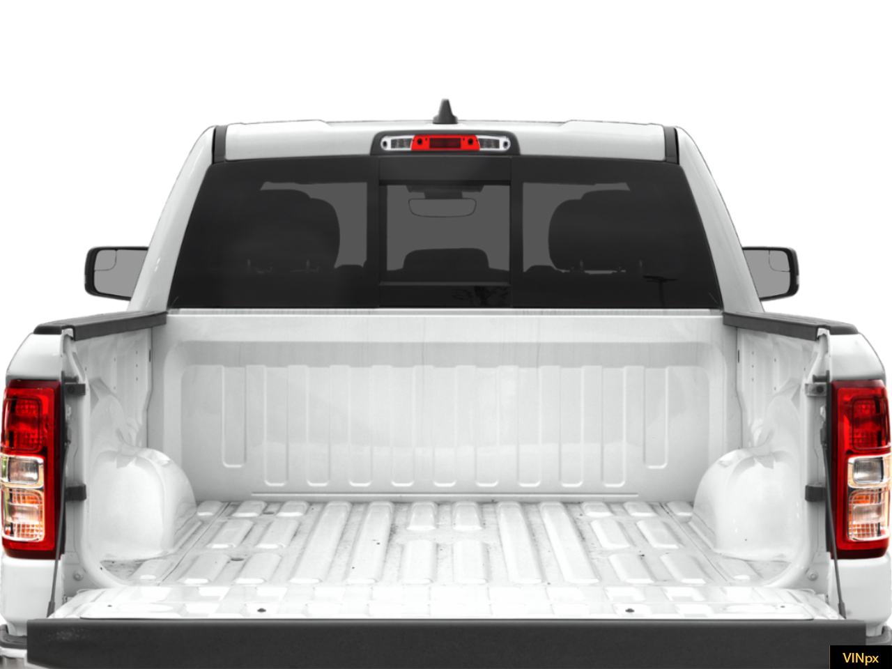 2023 RAM 1500 Limited Crew Cab 4x4 5'7' Box