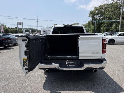 2023 RAM 1500 Limited Crew Cab 4x4 5'7' Box