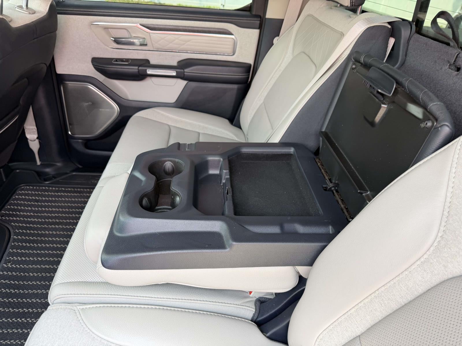 2023 RAM 1500 Limited Crew Cab 4x4 5'7' Box