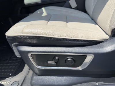 2023 RAM 1500 Limited Crew Cab 4x4 5'7' Box