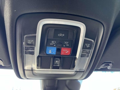 2025 RAM 1500 Laramie Crew Cab 4x4 5'7' Box