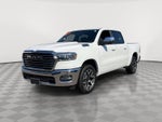2025 RAM 1500 Laramie Crew Cab 4x4 5'7' Box
