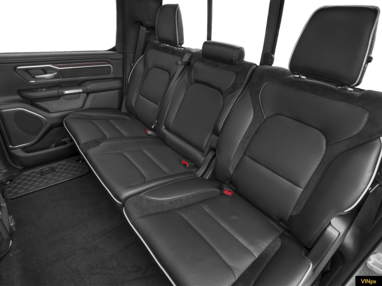 2026 RAM 1500 Laramie Crew Cab 4x4 57' Box