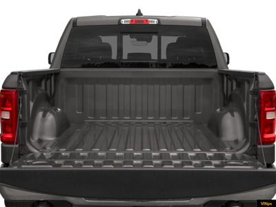 2026 RAM 1500 Laramie Crew Cab 4x4 57' Box