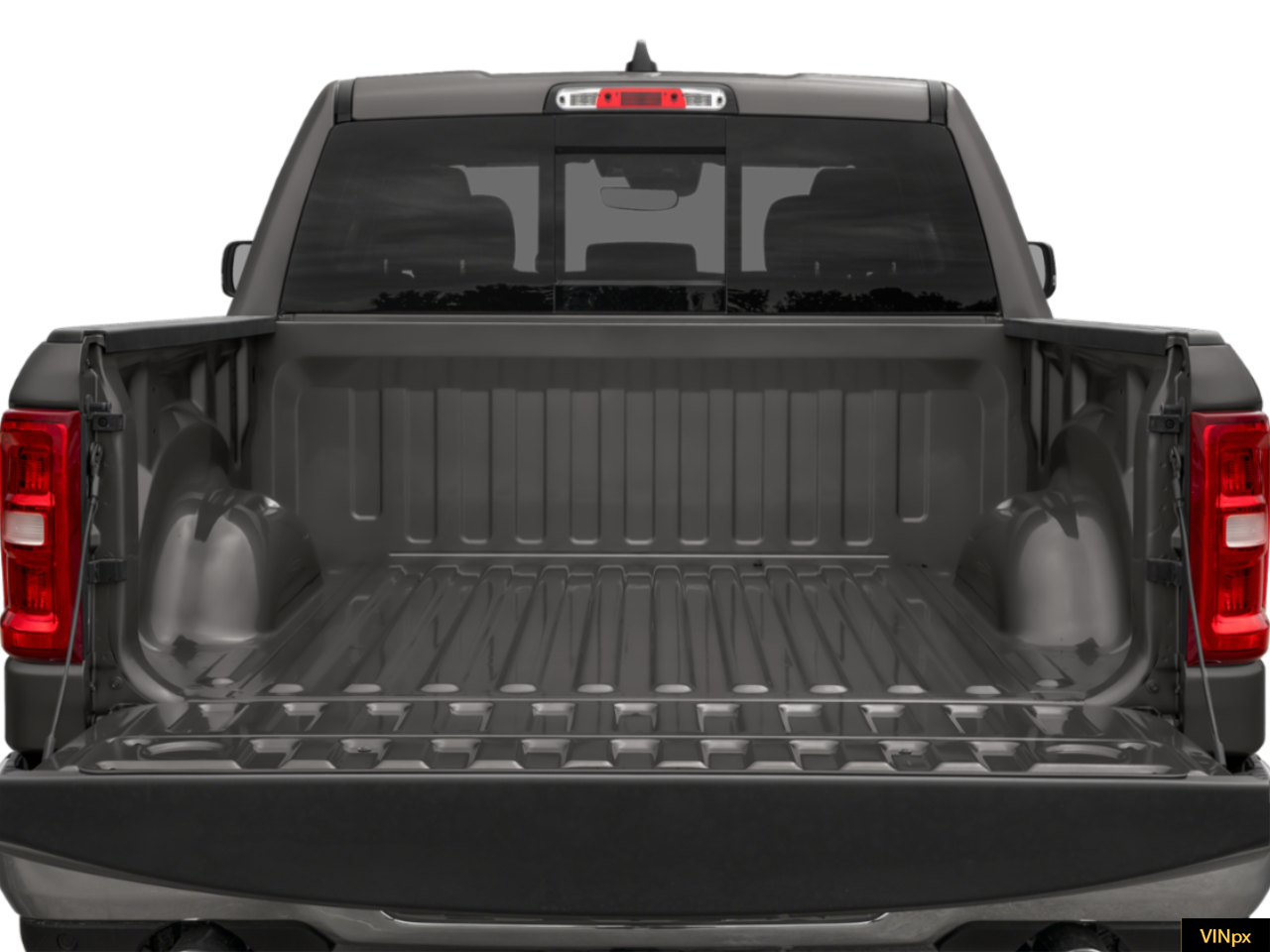 2026 RAM 1500 Laramie Crew Cab 4x4 57' Box