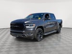 2021 RAM 1500 Laramie Crew Cab 4x4 5'7' Box