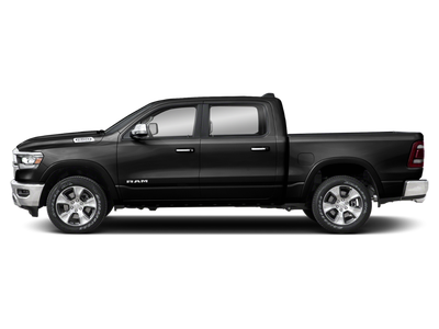2022 RAM 1500 Laramie Crew Cab 4x4 5'7' Box