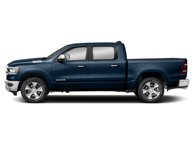 2022 RAM 1500 Laramie Crew Cab 4x4 5'7' Box