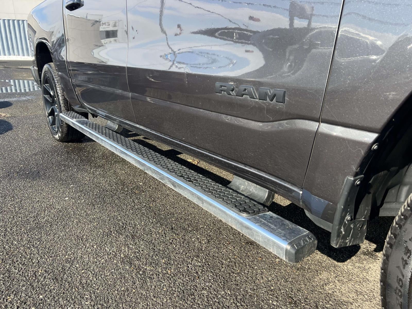 2024 RAM 1500 Laramie Crew Cab 4x4 5'7' Box