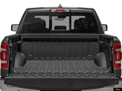 2023 RAM 1500 Laramie Crew Cab 4x4 5'7' Box