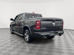 2019 RAM 1500 Laramie Crew Cab 4x4 5'7' Box