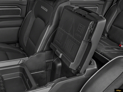 2023 RAM 1500 Laramie Crew Cab 4x4 5'7' Box