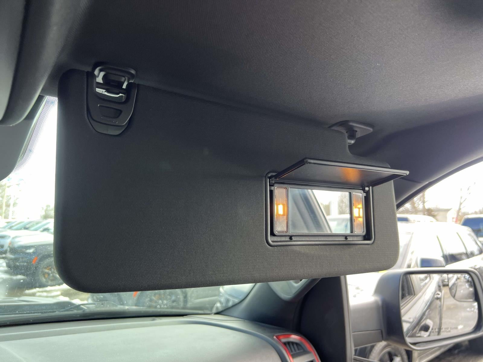 2021 RAM 1500 Rebel Crew Cab 4x4 5'7' Box