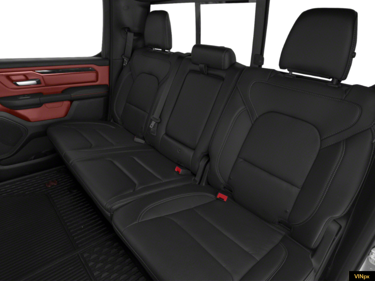 2020 RAM 1500 Rebel Crew Cab 4x4 5'7' Box
