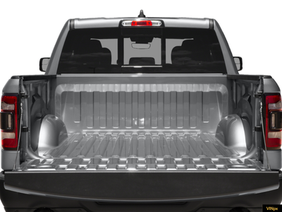 2020 RAM 1500 Rebel Crew Cab 4x4 5'7' Box