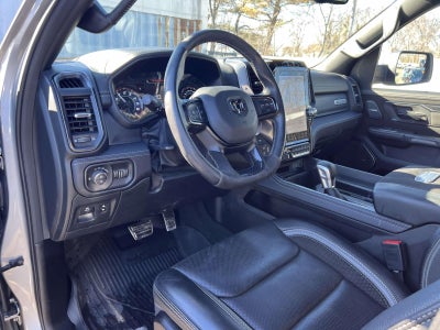 2022 RAM 1500 TRX Crew Cab 4x4 5'7' Box