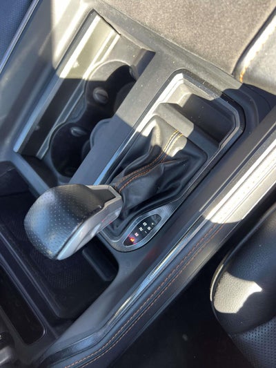 2022 RAM 1500 TRX Crew Cab 4x4 5'7' Box