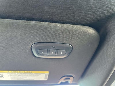 2022 RAM 1500 TRX Crew Cab 4x4 5'7' Box