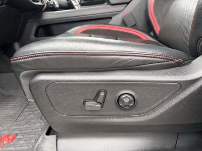 2021 RAM 1500 TRX Crew Cab 4x4 5'7' Box