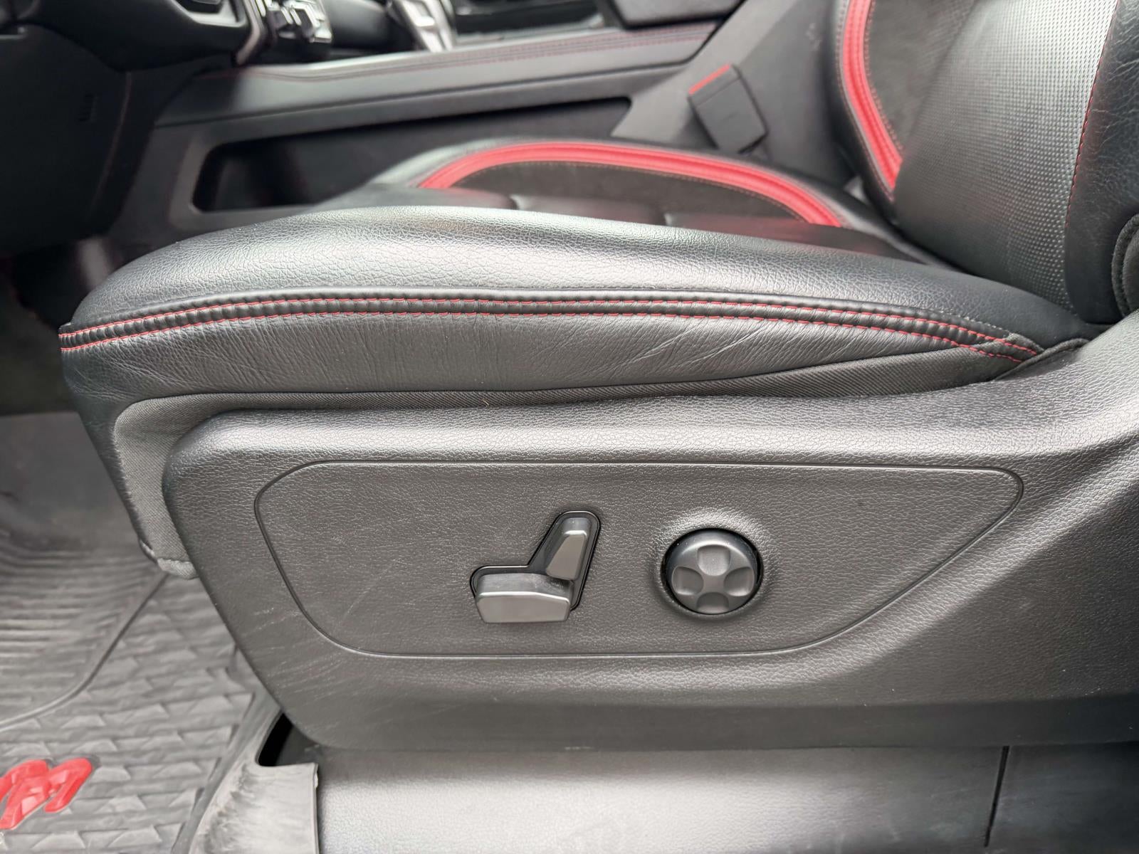 2021 RAM 1500 TRX Crew Cab 4x4 5'7' Box