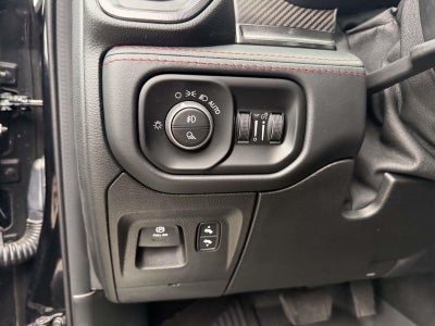 2021 RAM 1500 TRX Crew Cab 4x4 5'7' Box