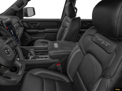2021 RAM 1500 TRX Crew Cab 4x4 5'7' Box