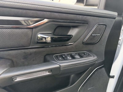 2022 RAM 1500 TRX Crew Cab 4x4 5'7' Box