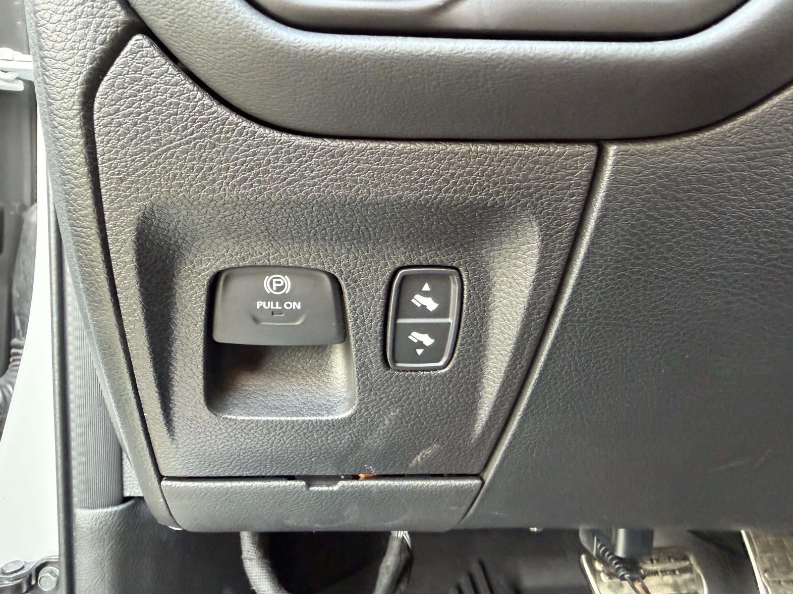 2022 RAM 1500 TRX Crew Cab 4x4 5'7' Box